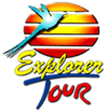 Explorertour Ecuador Logo